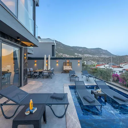 Villa Premium5 Kaş